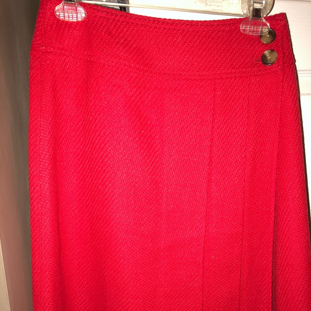 Isaac Mizrahi for Target Skirt